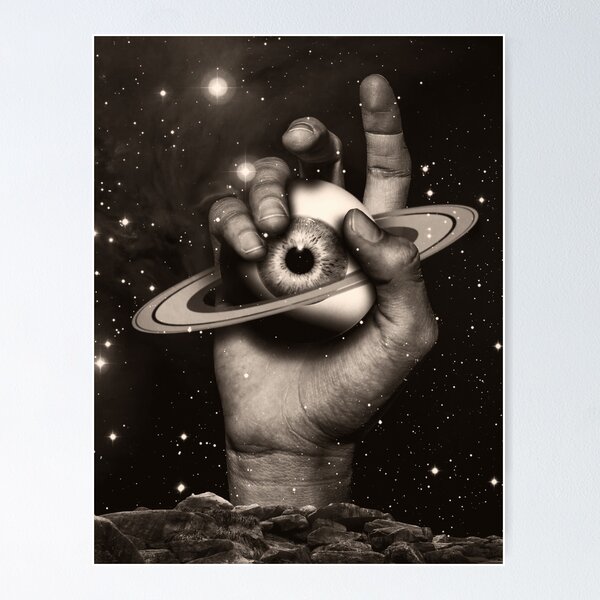 Item preview, Holding The Vision designed and sold by seamless.