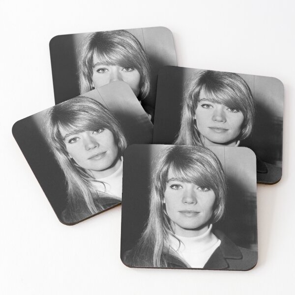 Item preview, Françoise Hardy designed and sold by umutozturk.