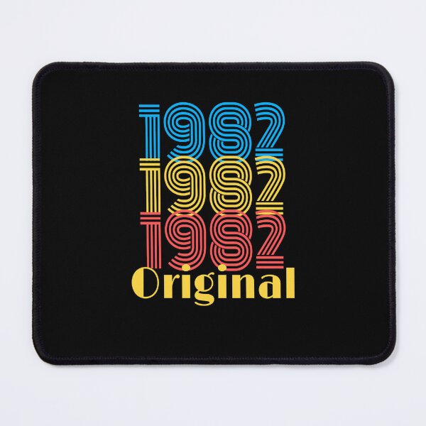 Item preview, 1982 original birthday | gift designed and sold by Smoking_Animals .