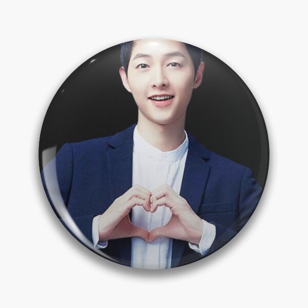 Item preview, Song Joong Ki designed and sold by OtakuPH.