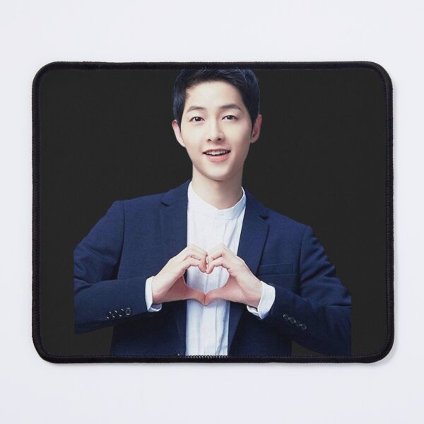Item preview, Song Joong Ki designed and sold by OtakuPH.