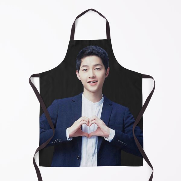 Item preview, Song Joong Ki designed and sold by OtakuPH.
