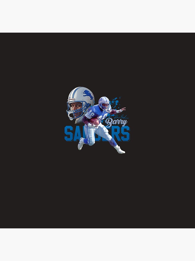 Deion Sanders Sticker for Sale by dokerlave