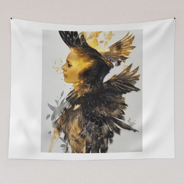 Item preview, golden eagle designed and sold by optimusprime39.