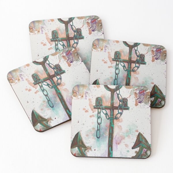 Item preview, Anchors Away designed and sold by Sally peckham.
