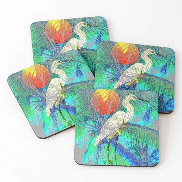 Item preview, Tropical life designed and sold by David Lee Thompson.