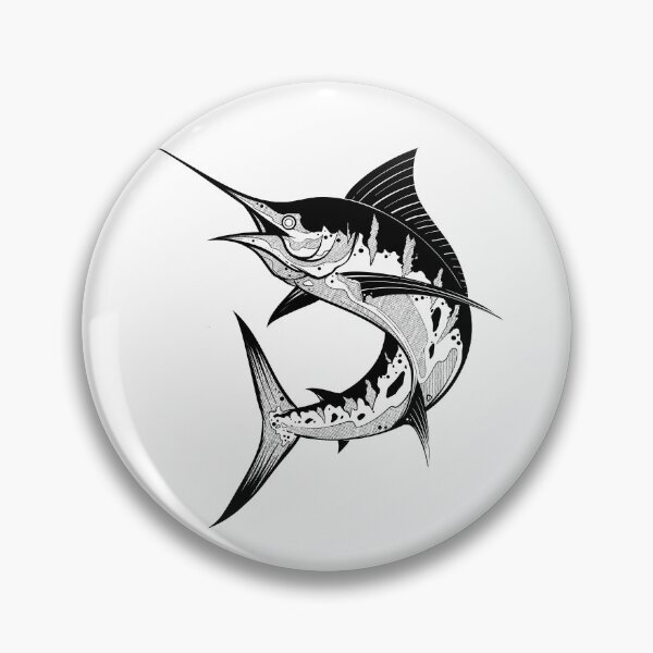 Item preview, Sailfish  designed and sold by tanakax3.
