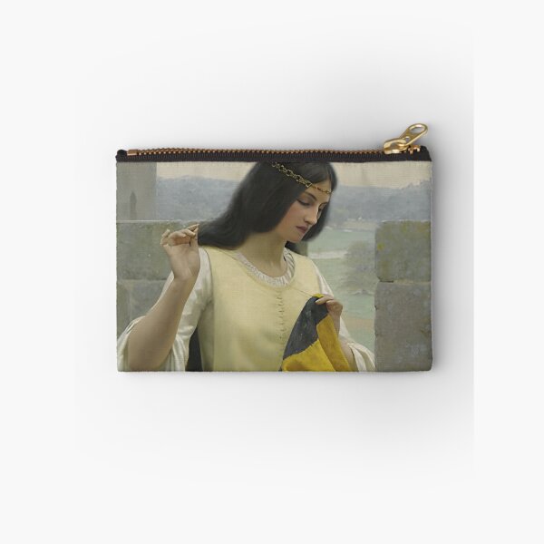 Item preview, Stitching the Standard Painting designed and sold by moylanaaron-mi.