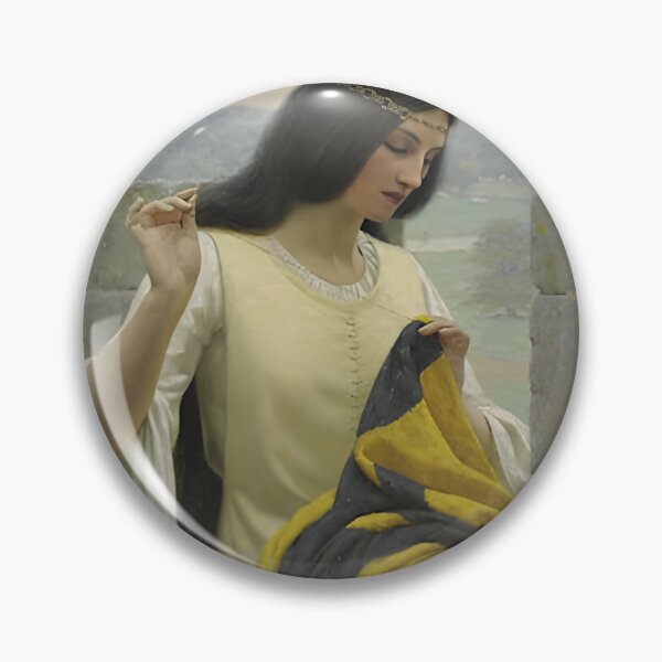 Item preview, Stitching the Standard Painting designed and sold by moylanaaron-mi.