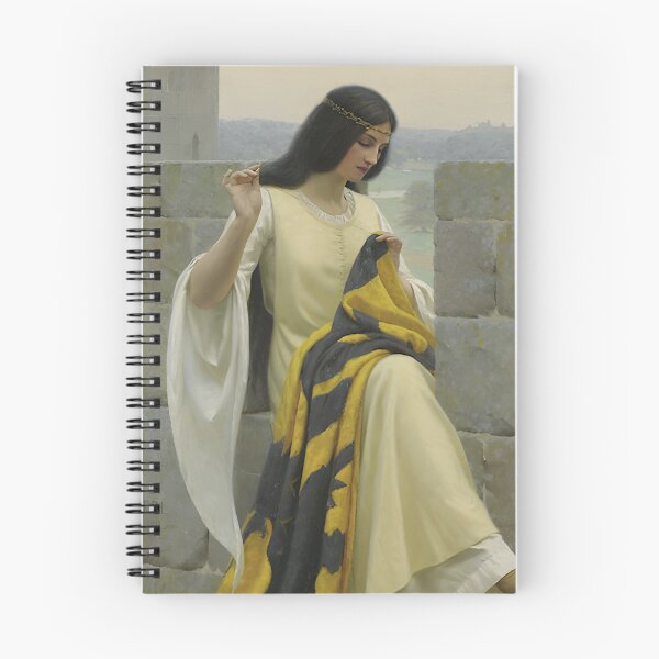 Item preview, Stitching the Standard Painting designed and sold by moylanaaron-mi.