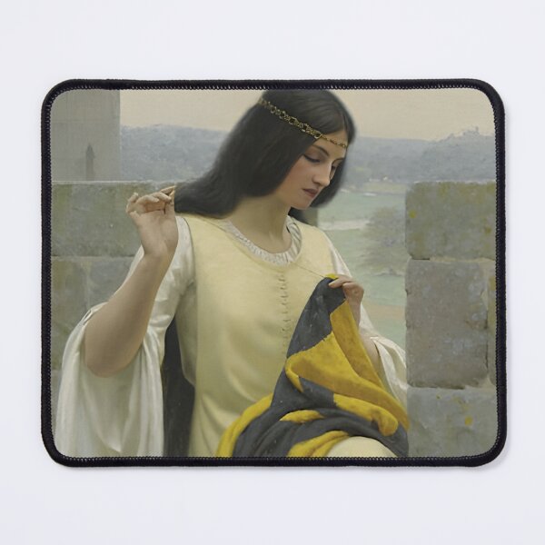 Item preview, Stitching the Standard Painting designed and sold by moylanaaron-mi.