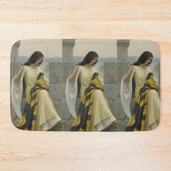 Item preview, Stitching the Standard Painting designed and sold by moylanaaron-mi.