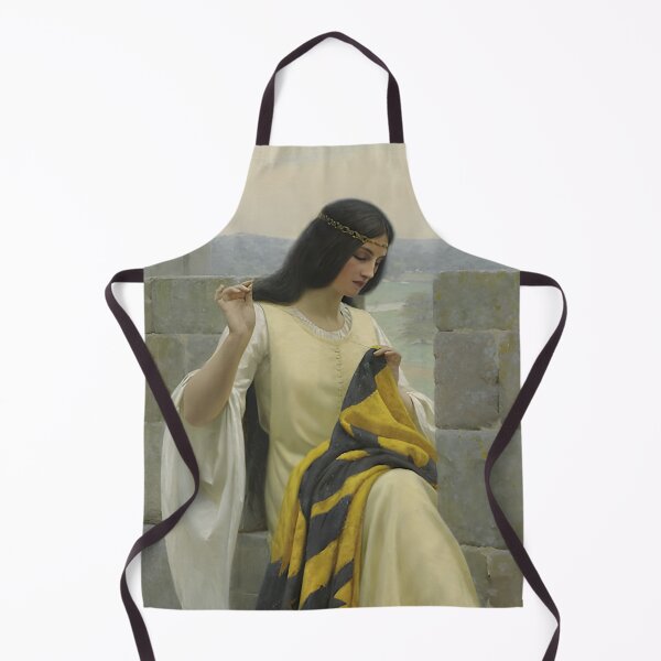 Item preview, Stitching the Standard Painting designed and sold by moylanaaron-mi.