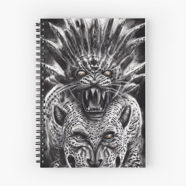 Item preview, mayan jaguar art designed and sold by optimusprime39.