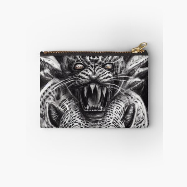 Item preview, mayan jaguar art designed and sold by optimusprime39.