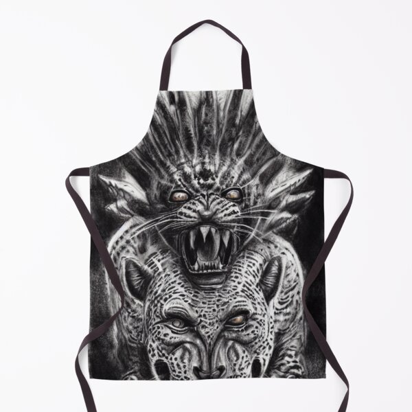 Item preview, mayan jaguar art designed and sold by optimusprime39.