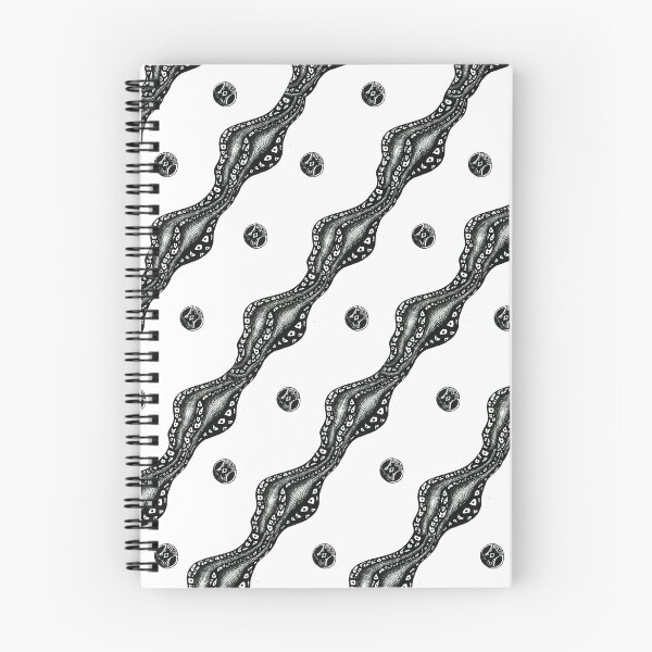 Item preview, Organic Illustration designed and sold by Peculiar Mind.