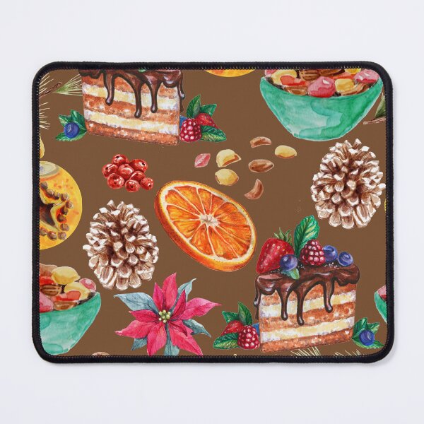 Item preview, Christmas treats designed and sold by Emma Kunz.