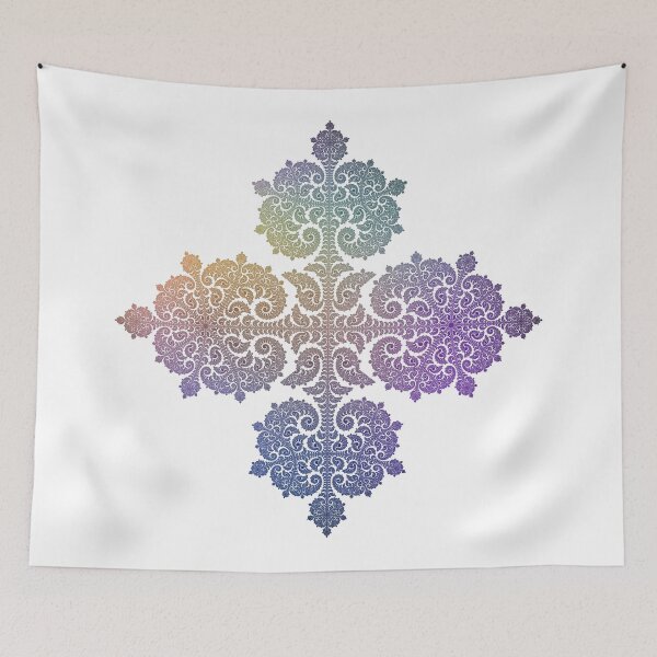 Item preview, fractal designed and sold by iago rodriguez dopico.