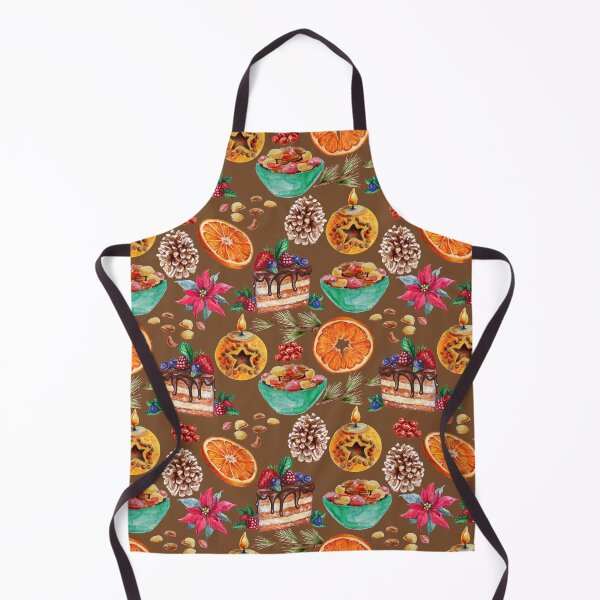 Item preview, Christmas treats designed and sold by Emma Kunz.