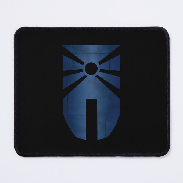 Item preview,  Panzer Dragoon Empire crest designed and sold by damomonkey.