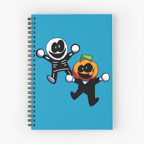 Item preview, Spooky Month   designed and sold by meggyroarsCo.