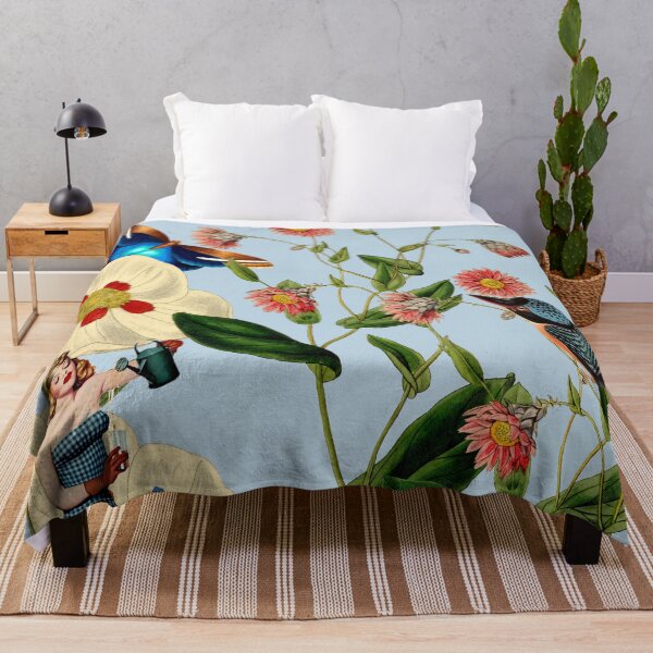 Item preview, Big Flowers dream designed and sold by Snexus.