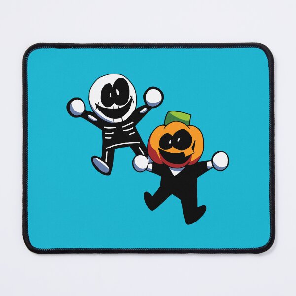 Item preview, Spooky Month   designed and sold by meggyroarsCo.