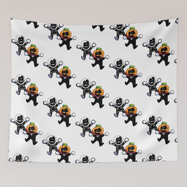Item preview, Spooky Month   designed and sold by meggyroarsCo.