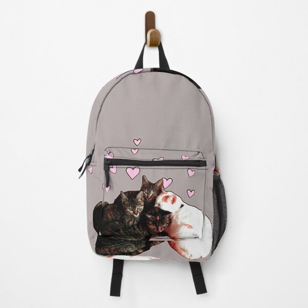 Item preview, Cute kittens hugging  designed and sold by Angeleghties.