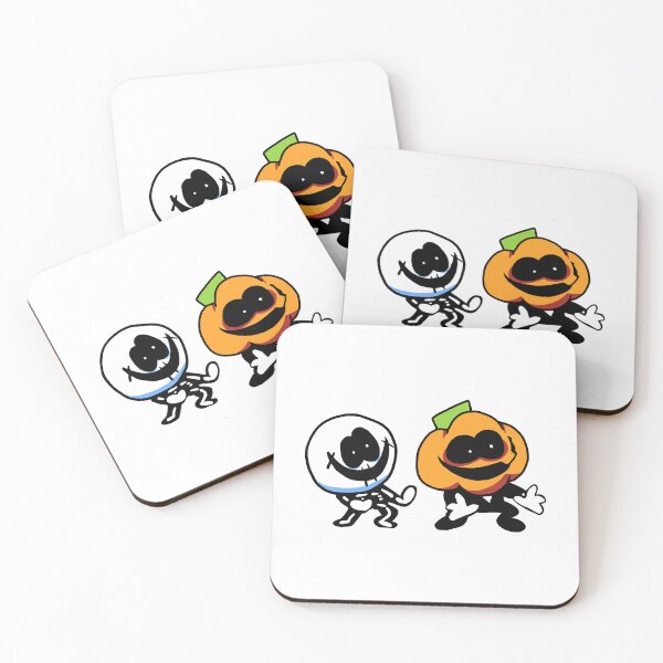 Item preview, Spooky Month designed and sold by meggyroarsCo.