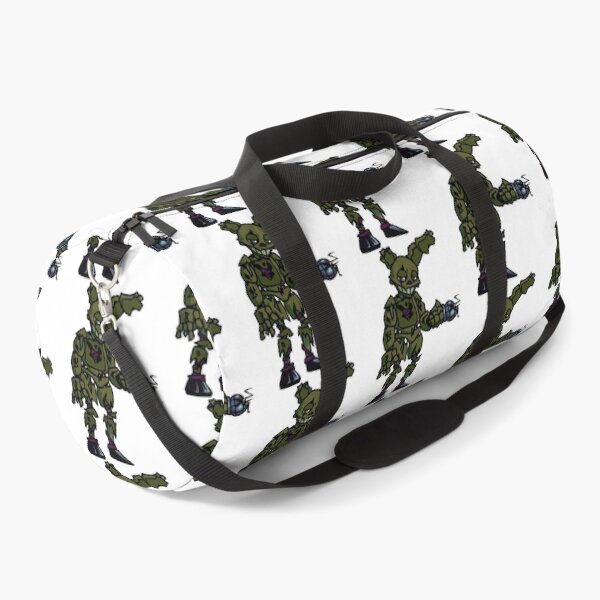 Item preview, Springtrap Friday Night Funkin designed and sold by meggyroarsCo.