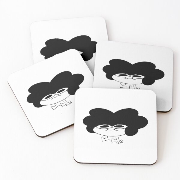 Item preview, Sr Pelo   designed and sold by meggyroarsCo.