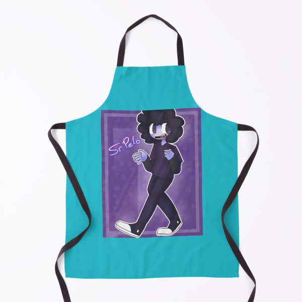 Item preview, Sr Pelo designed and sold by meggyroarsCo.