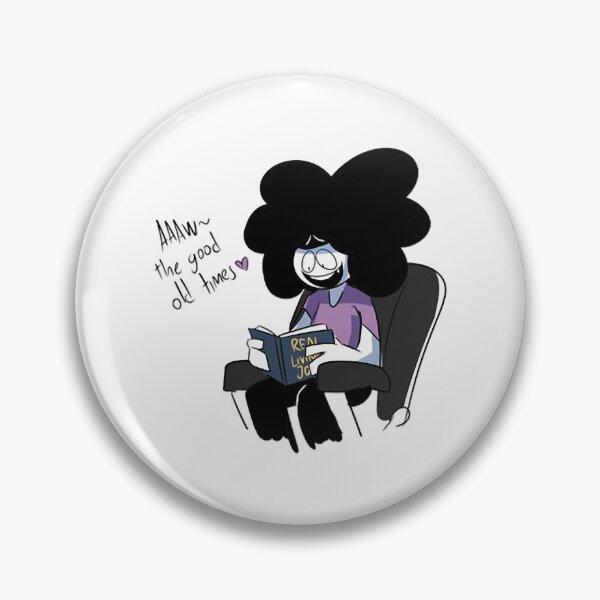 Item preview, Sr Pelo       designed and sold by meggyroarsCo.