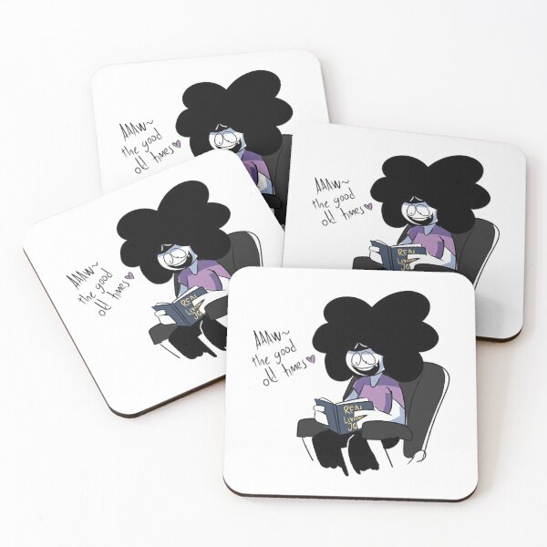 Item preview, Sr Pelo       designed and sold by meggyroarsCo.