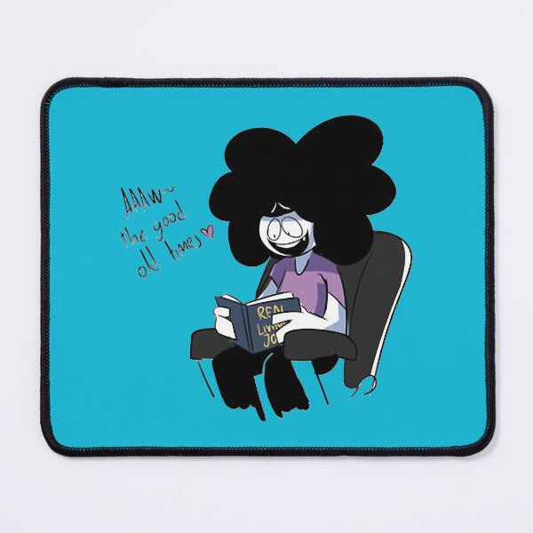 Item preview, Sr Pelo       designed and sold by meggyroarsCo.