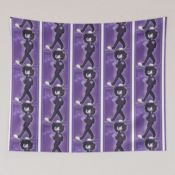 Item preview, Sr Pelo     designed and sold by meggyroarsCo.