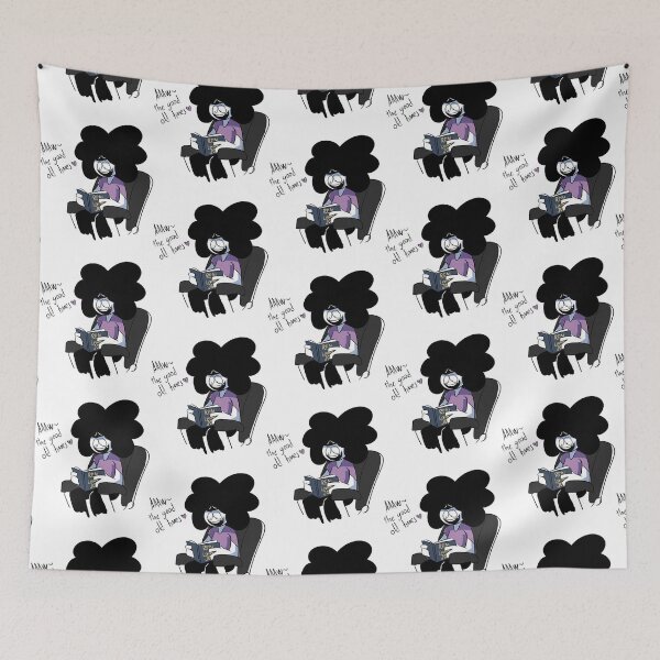 Item preview, Sr Pelo       designed and sold by meggyroarsCo.