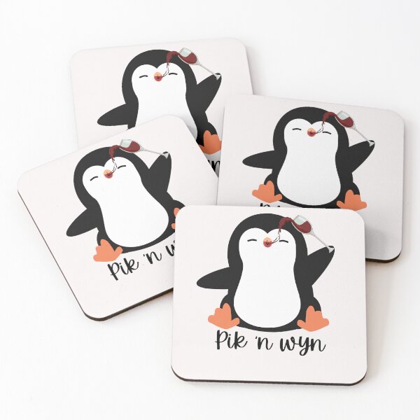 Item preview, Pik 'n wyn - Afrikaans, South African designed and sold by Huesoffun.