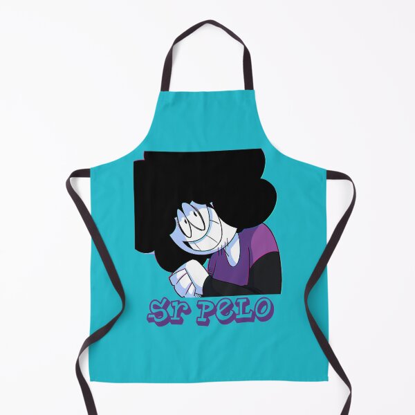 Item preview, Sr Pelo designed and sold by meggyroarsCo.