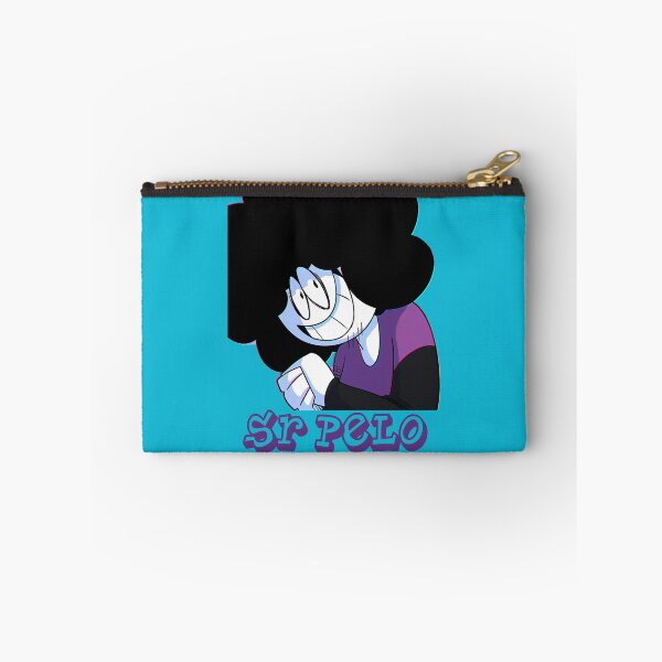 Item preview, Sr Pelo        designed and sold by meggyroarsCo.