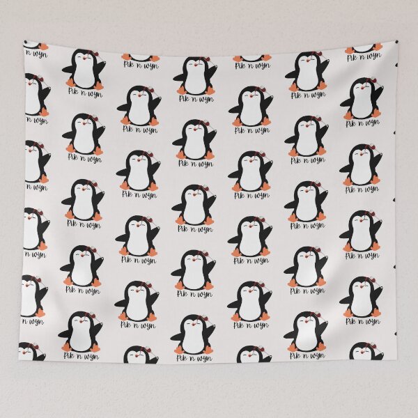 Item preview, Pik 'n wyn - Afrikaans, South African designed and sold by Huesoffun.
