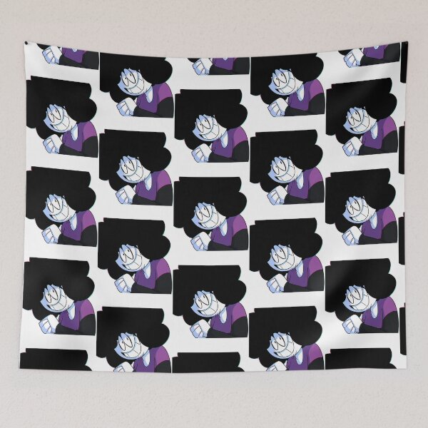 Item preview, Sr Pelo         designed and sold by meggyroarsCo.