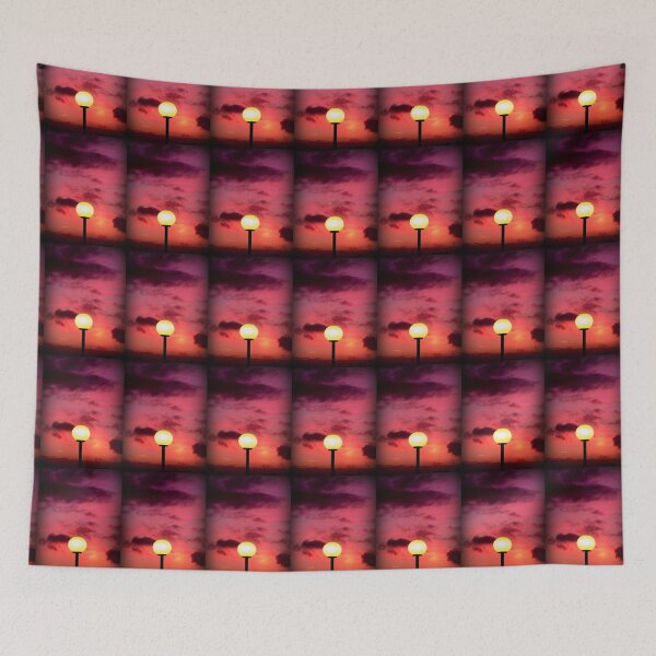 Item preview, Cosmic Lamp designed and sold by Charmiene Maxwell-Batten.