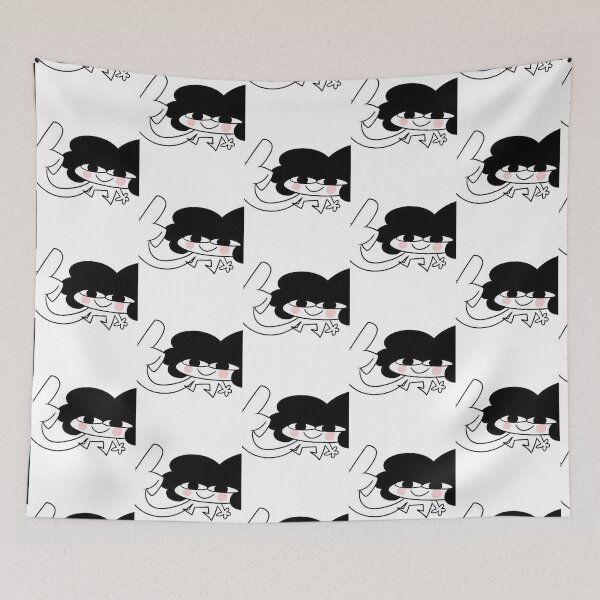 Item preview, Sr Pelo                designed and sold by meggyroarsCo.
