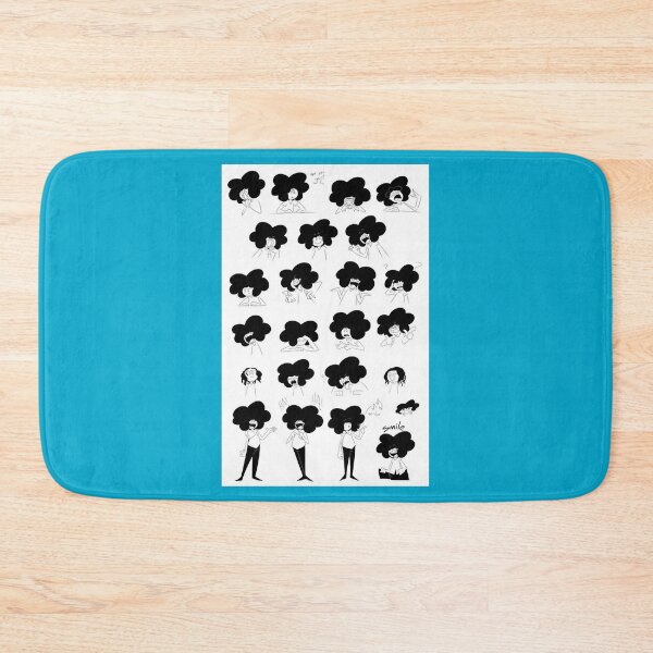 Item preview, Sr Pelo                designed and sold by meggyroarsCo.