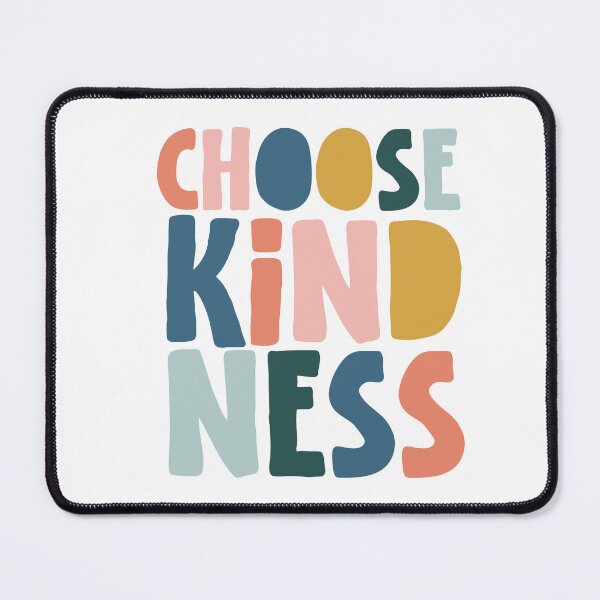 Item preview, Choose Kindness, Mental Health Awareness, Be Positive,Mental Health, Self Love, Mental Health Awareness,Suicide Prevention And Other Mental Illnesses,  designed and sold by The-Funny-Shop.
