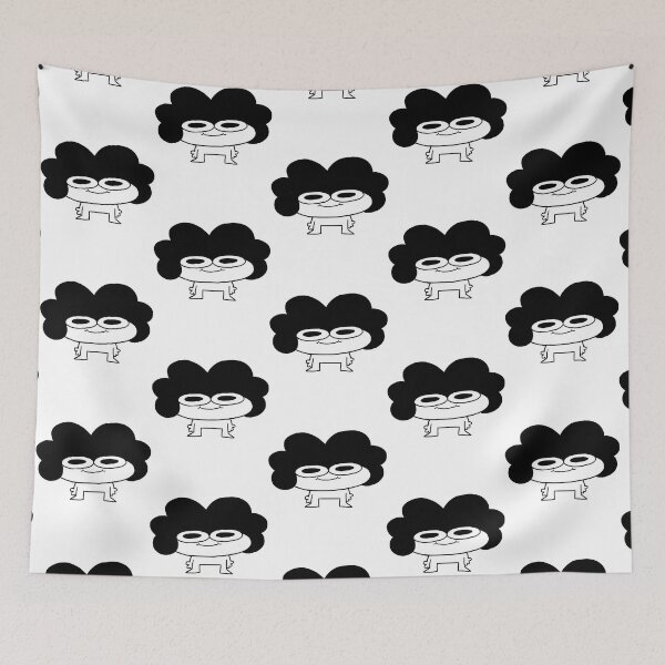 Item preview, Sr Pelo                   designed and sold by meggyroarsCo.