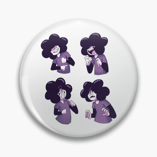 Item preview, Sr Pelo                      designed and sold by meggyroarsCo.